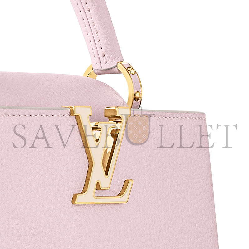 l0vis Vvtt0n capucines bb m24120 (26.5*17.5*9cm)